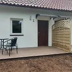 U Remika דירה פוביירובו