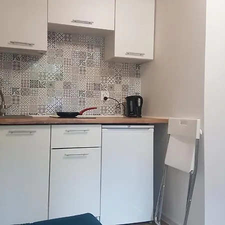 公寓 U Remika 波别罗沃