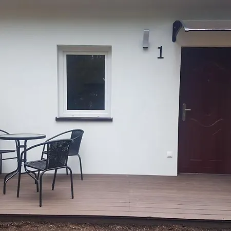 Apartment U Remika