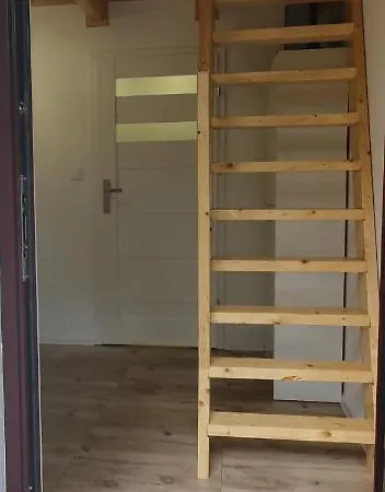 Apartment U Remika *