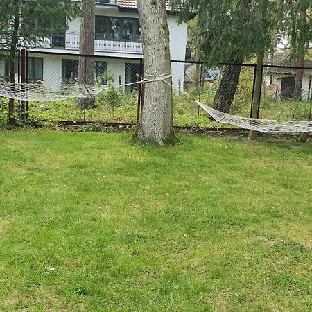 Apartment U Remika Pobierowo