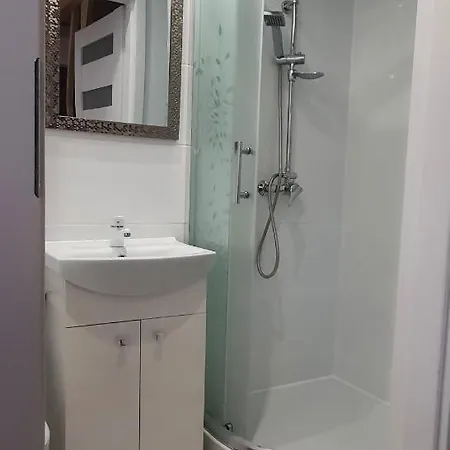 Apartment U Remika *