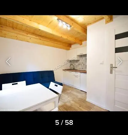 Apartment U Remika *