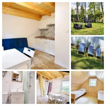 U Remika 波别罗沃