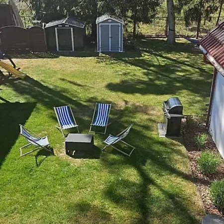Apartament U Remika