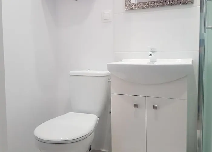 U Remika * Pobierowo