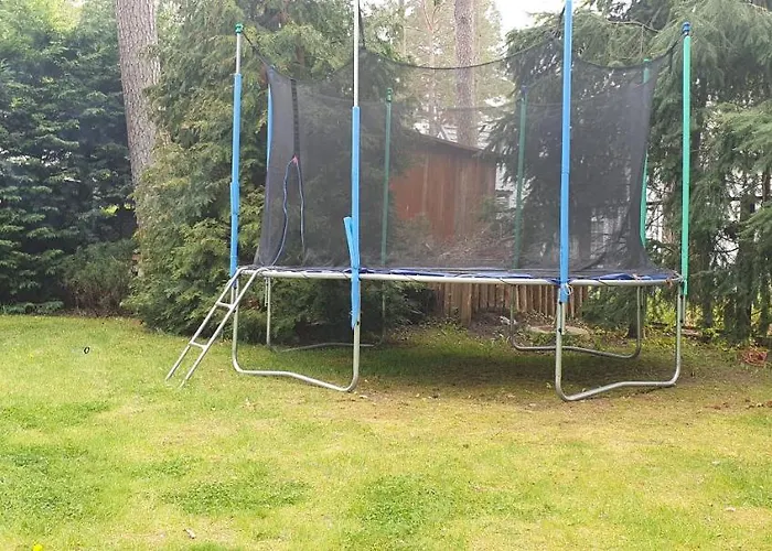 U Remika Appartement