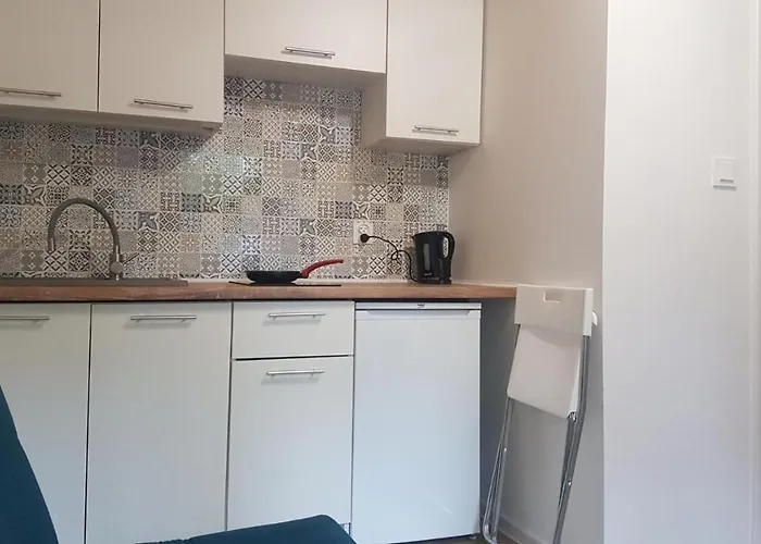 Appartement U Remika Pobierowo