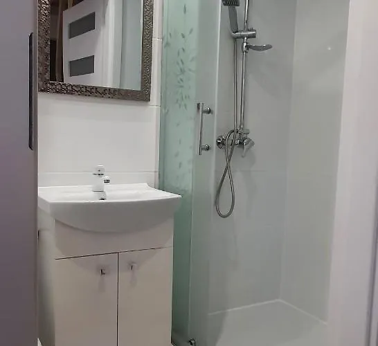 Appartement U Remika *