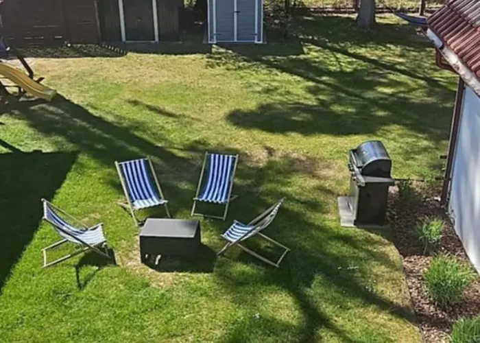 Appartement U Remika