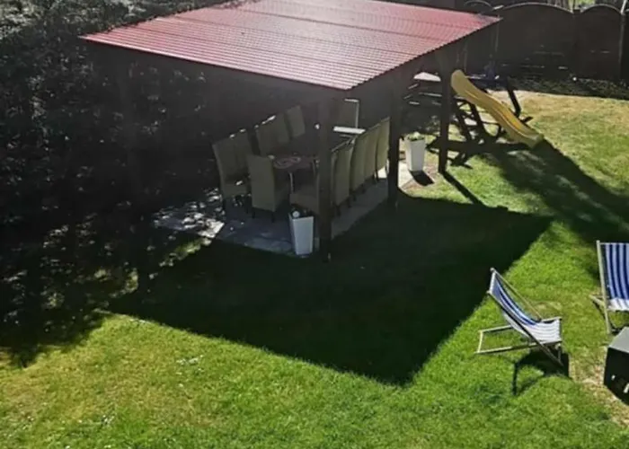 U Remika Appartement *